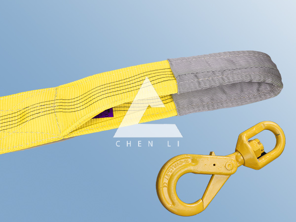 起重吊裝帶怎么對(duì)接 起重吊裝帶怎么對(duì)接