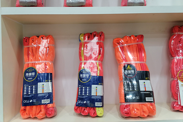 環形吊帶 環形吊帶