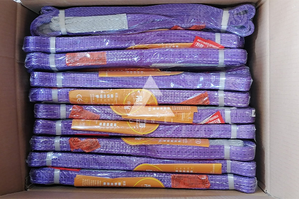 1噸扁平吊帶 1噸扁平吊帶