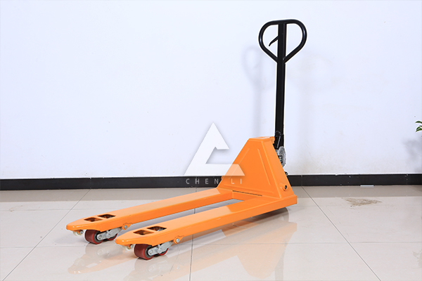 2噸手動液壓叉車 2噸手動液壓叉車