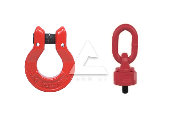 萬向旋轉吊環 萬向旋轉吊環