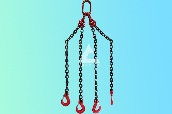 四肢鏈條索具 四肢鏈條索具