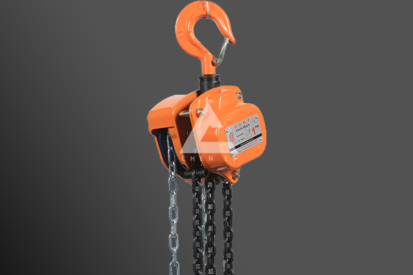 鏈條式手拉葫蘆 鏈條式手拉葫蘆