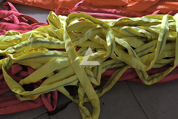 柔性滌綸吊帶 柔性滌綸吊帶