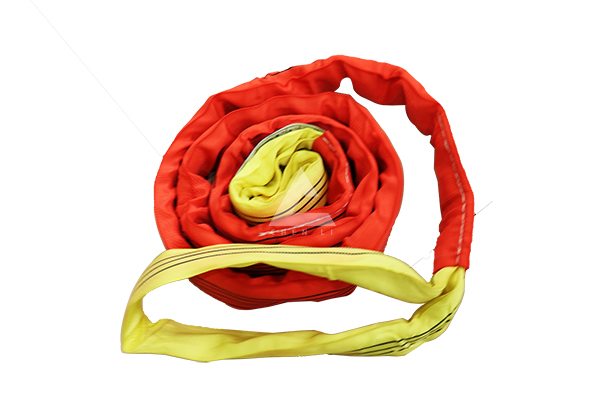 柔性起重吊帶 柔性起重吊帶