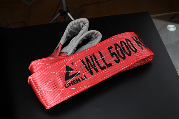 5噸扁平吊帶 5噸扁平吊帶