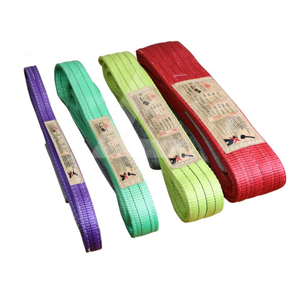 合成纖維吊裝帶 合成纖維吊裝帶/