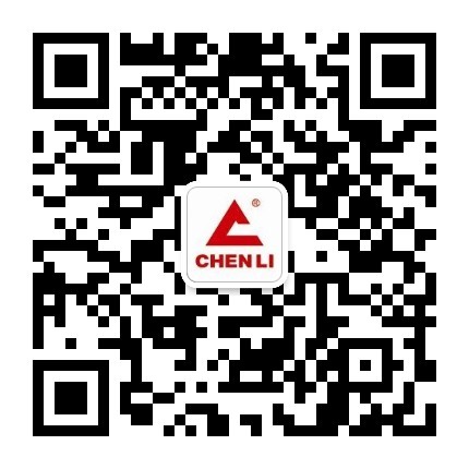 辰力集團微信公眾平臺二維碼